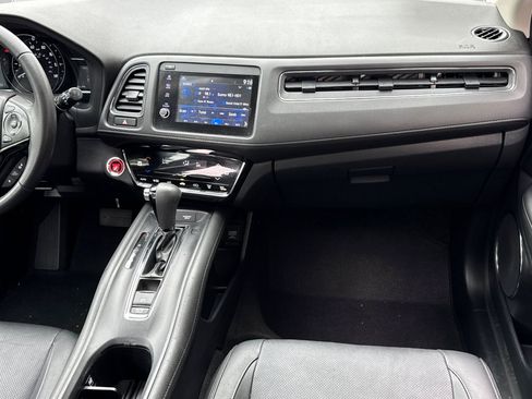 Used 2019 Honda HR-V EX-L image 27