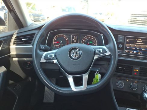 Used 2020 Volkswagen Jetta S image 17