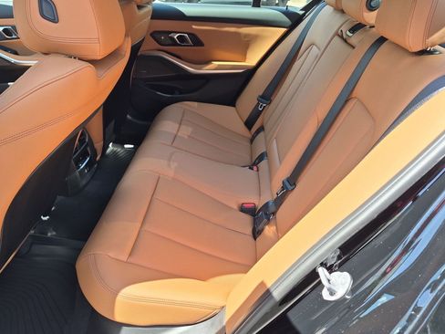New 2026 BMW 330i Sedan w/ Premium Package RWD image 29
