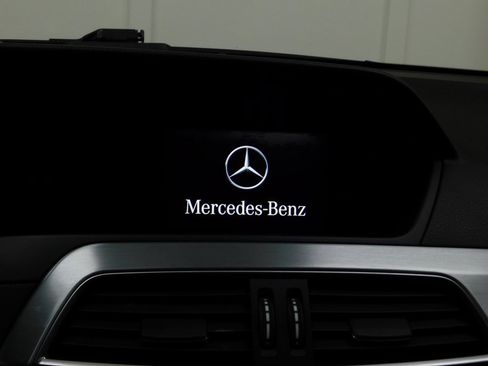 Used 2014 Mercedes-Benz C 250 C 250 image 54