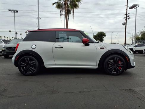 Used 2020 MINI Cooper John Cooper Works w/ Premium Package image 10