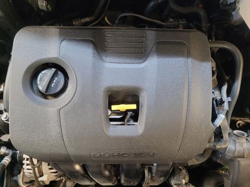 Used 2023 Kia Soul LX w/ Option Group 015 image 30