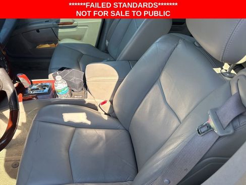 Used 2006 Cadillac SRX V8 w/ Utility Package image 9