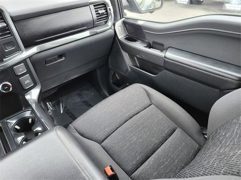 Certified 2023 Ford F150 XLT w/ Equipment Group 302A High image 15