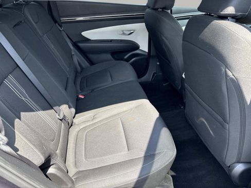 Used 2024 Hyundai Tucson SEL image 28