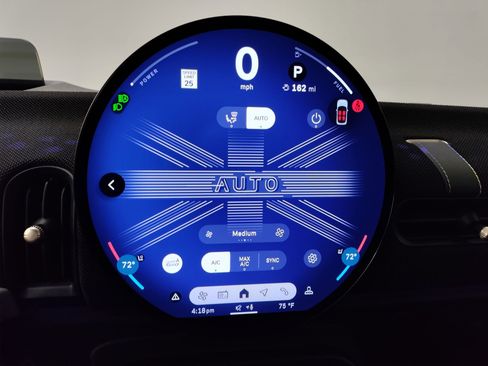 New 2026 MINI Cooper S image 17