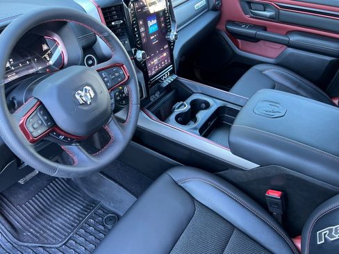Used 2026 RAM 1500 Rebel w/ Rebel Level 1 Equipment Group AWD/4WD image 9