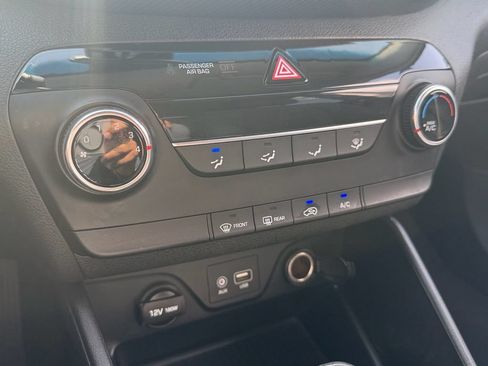 Used 2020 Hyundai Tucson SE FWD image 26