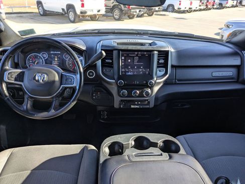 Certified 2023 RAM 2500 Big Horn w/ Level 1 Equipment Group image 15