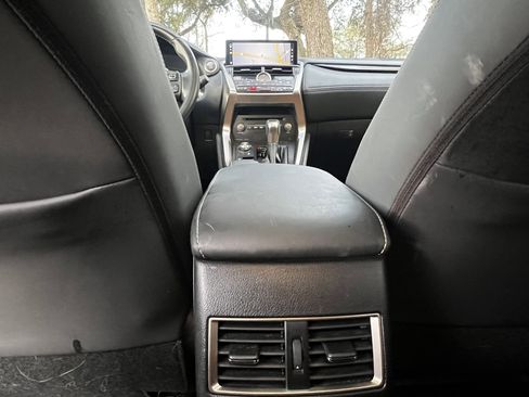 Certified 2021 Lexus NX 300 300 w/ Premium Package image 38