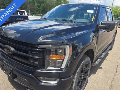 Used 2023 Ford F150 XLT w/ Equipment Group 302A High