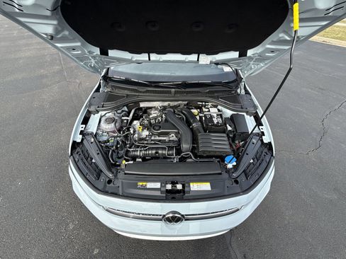 New 2026 Volkswagen Jetta SE FWD image 26