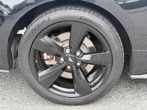 Used 2023 Ford Mustang GT Premium w/ Equipment Group 401A RWD image 28