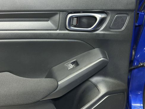 Certified 2024 Honda Civic Sport image 30