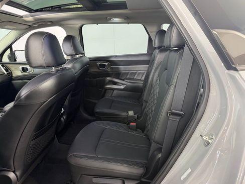 Used 2023 Kia Sorento SX Prestige AWD/4WD image 27