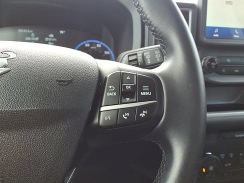 Certified 2024 Ford Bronco Sport Big Bend w/ Convenience Package AWD/4WD image 15