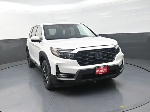 Used 2023 Honda Passport EX-L image 15