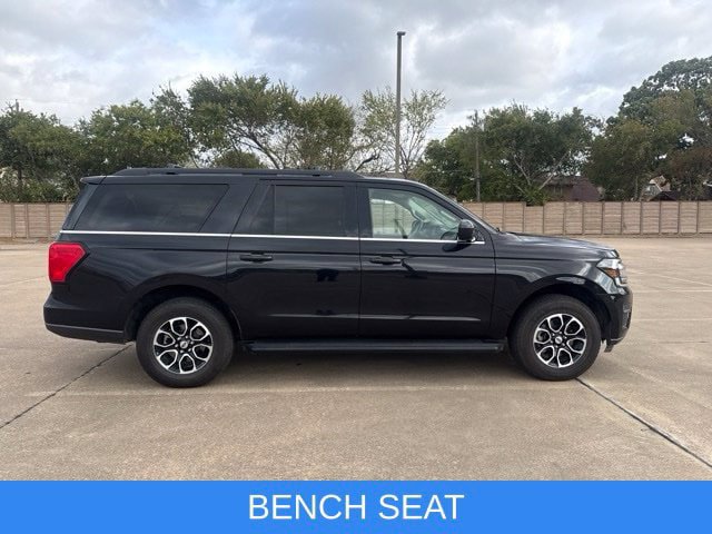 Used 2024 Ford Expedition Max XLT AWD/4WD image 1