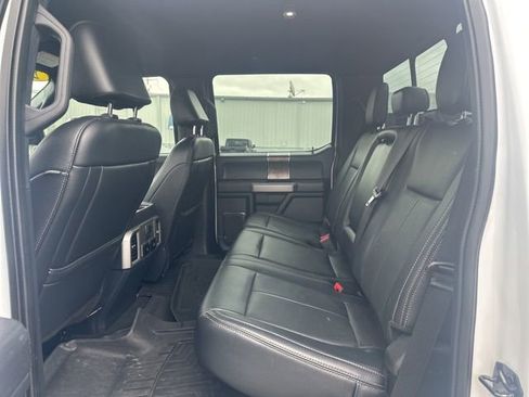 Used 2022 Ford F250 Lariat w/ Chrome Package AWD/4WD image 8