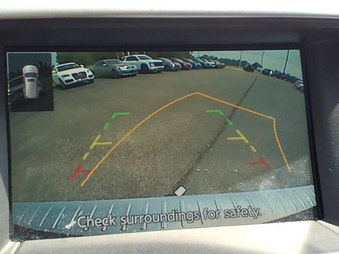 Used 2020 Nissan Pathfinder S FWD image 27