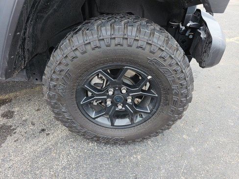 Used 2025 Jeep Wrangler Willys image 10