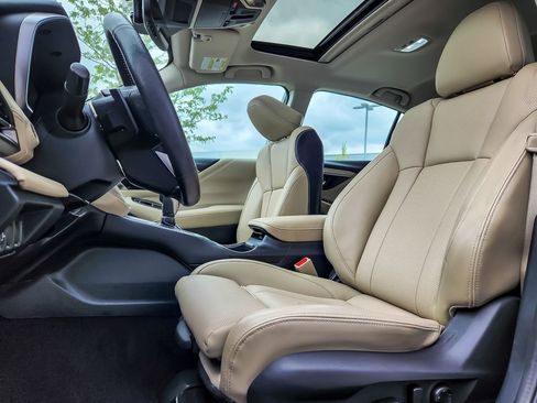 Certified 2024 Subaru Legacy Limited AWD/4WD image 7