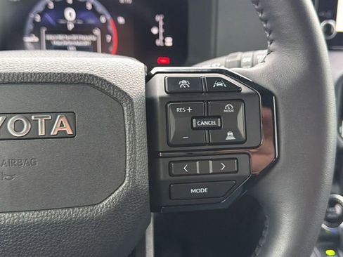 Used 2025 Toyota Land Cruiser 1958 AWD/4WD image 19