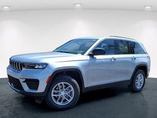 New 2026 Jeep Grand Cherokee Laredo AWD/4WD video 2