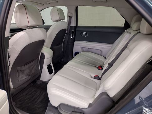 Certified 2023 Hyundai Ioniq 5 Limited w/ Cargo Package image 29