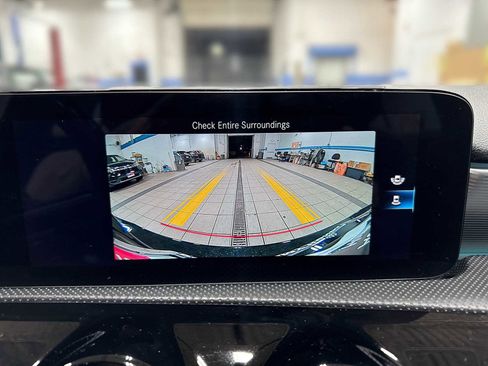 Used 2022 Mercedes-Benz A 220 A 220 image 24