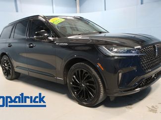 Used 2025 Lincoln Aviator Reserve w/ Luxury Package AWD/4WD video 1