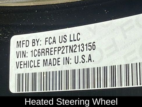 New 2026 RAM 1500 Big Horn image 55