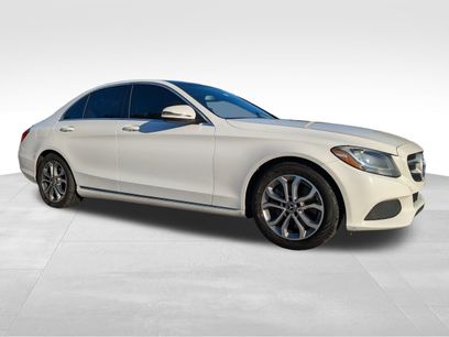 Used 2018 Mercedes-Benz C 300 Sedan
