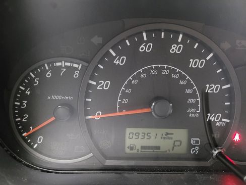 Used 2022 Mitsubishi Mirage G4 LE FWD image 23