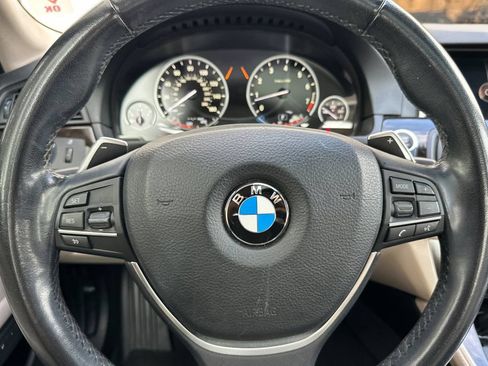 Used 2016 BMW 535i Sedan RWD image 26