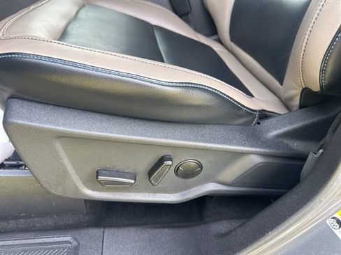 Used 2024 Ford Bronco Wildtrak AWD/4WD image 11