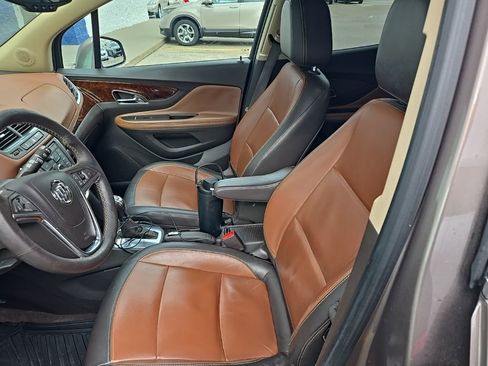 Used 2015 Buick Encore Leather image 10