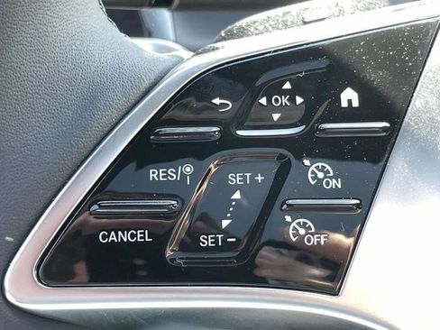 New 2026 Mercedes-Benz GLC 300 4MATIC image 35