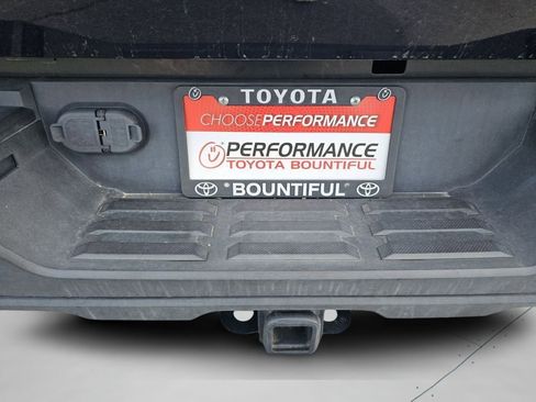 Used 2023 Toyota Tundra Platinum AWD/4WD image 29