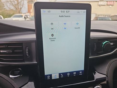 Used 2022 Ford Explorer ST w/ Equipment Group 401A image 28