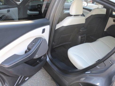 Used 2021 Ford Mustang Mach-E Premium image 25