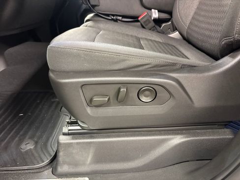 Used 2023 Chevrolet Silverado 1500 LT image 17