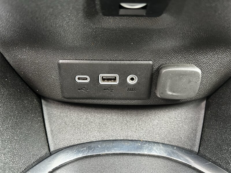 Used 2021 Chevrolet Malibu LS w/ Driver Confidence Package II FWD image 18