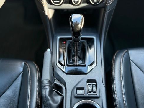 Used 2020 Subaru Crosstrek 2.0i Limited w/ Moonroof Package w/Navigation image 54