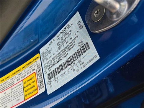 New 2025 Ford Bronco Sport Outer Banks w/ Outer Banks Tech Package+ image 17