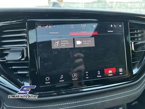 Used 2022 Dodge Durango SRT w/ Premium Interior Group image 29