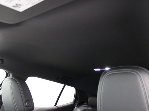 New 2026 Chevrolet Equinox EV LT w/ Convenience Package II image 28