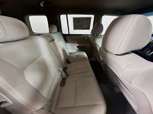 Used 2011 Honda Pilot LX image 26