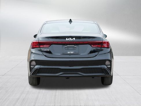 Certified 2023 Kia Forte LXS w/ LXS Technology Package image 6