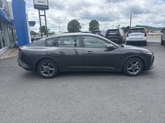 Used 2025 Kia K4 FWD video 2